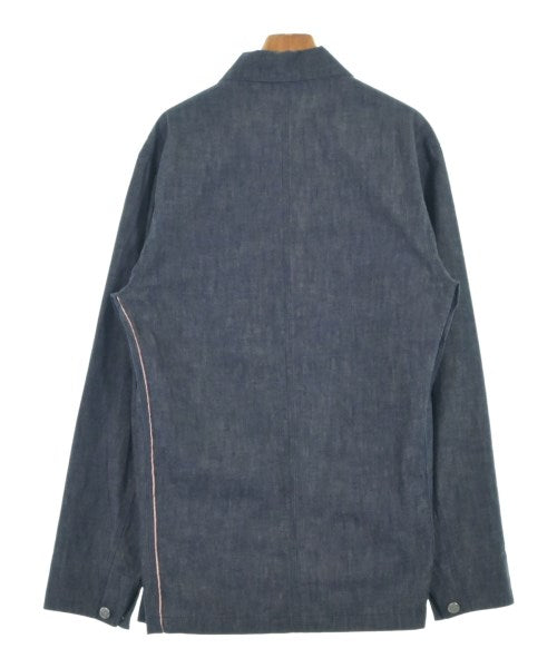 A.P.C. แจ็คเก็ตทำงาน