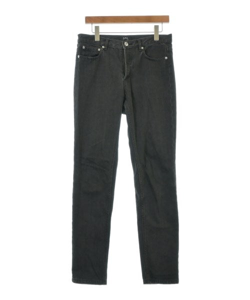 A.P.C. ยีนส์