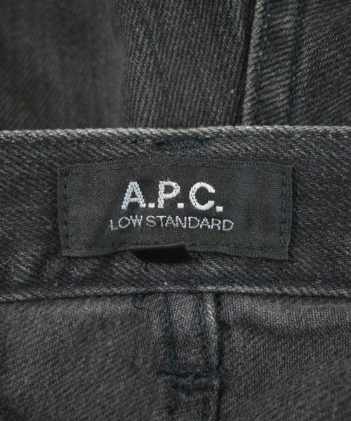 A.P.C. ยีนส์