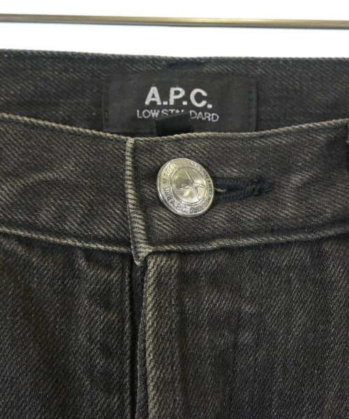 A.P.C. ยีนส์
