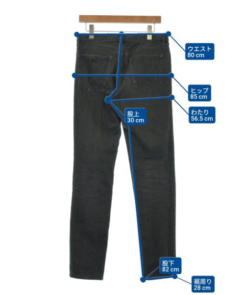 A.P.C. ยีนส์