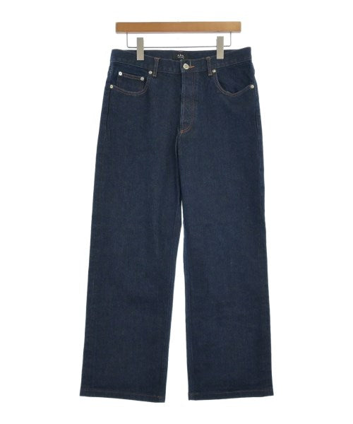 A.P.C. ยีนส์