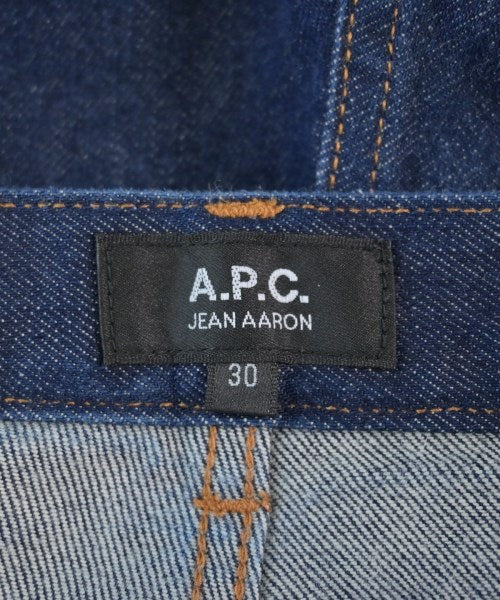 A.P.C. ยีนส์