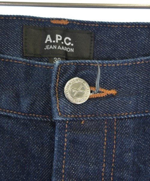 A.P.C. ยีนส์