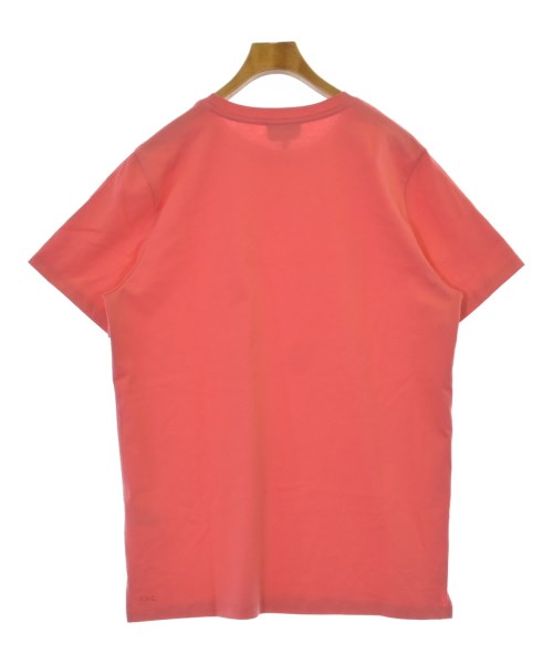 A.P.C. เสื้อยืด/เสื้อท็อปส์