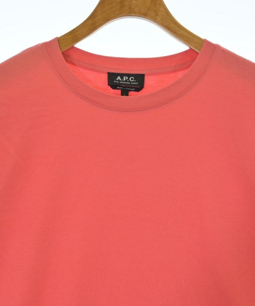 A.P.C. เสื้อยืด/เสื้อท็อปส์
