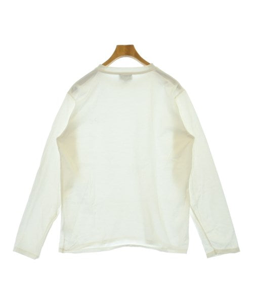 A.P.C. เสื้อยืด/เสื้อท็อปส์