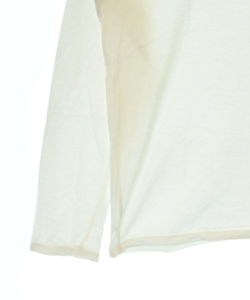 A.P.C. เสื้อยืด/เสื้อท็อปส์