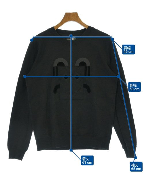 A.P.C. เสื้อสเวตเตอร์