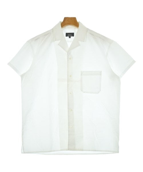 A.P.C. เสื้อลำลอง