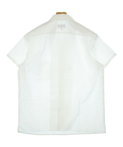 A.P.C. เสื้อลำลอง