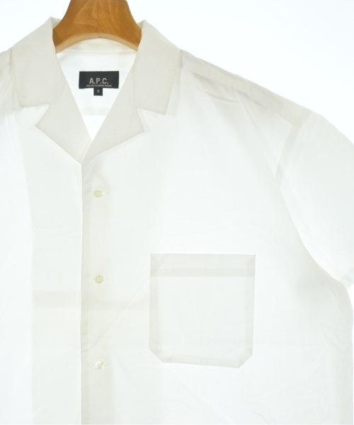 A.P.C. เสื้อลำลอง