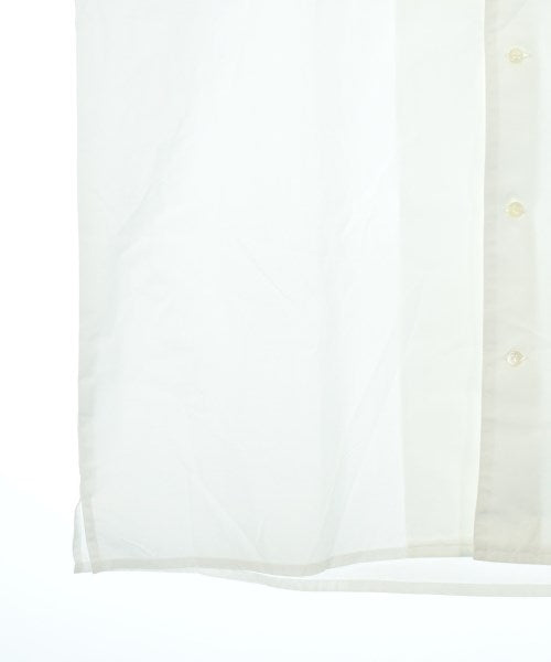 A.P.C. เสื้อลำลอง