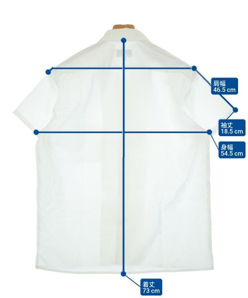 A.P.C. เสื้อลำลอง