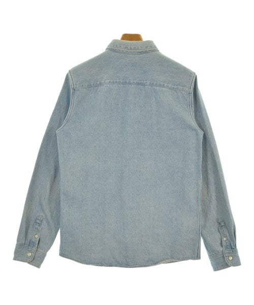 A.P.C. เสื้อลำลอง
