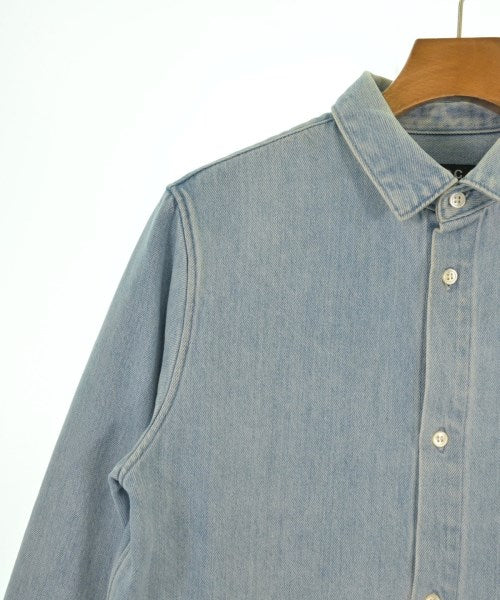 A.P.C. เสื้อลำลอง