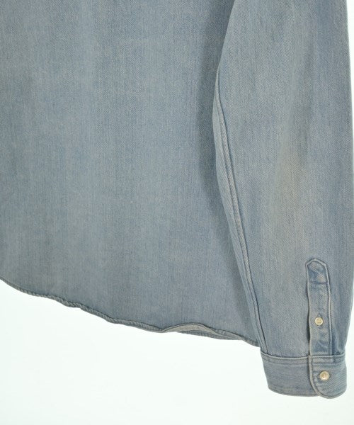 A.P.C. เสื้อลำลอง