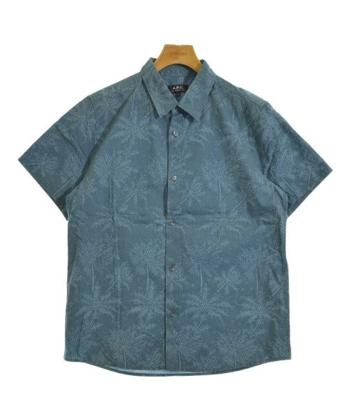 A.P.C. เสื้อลำลอง