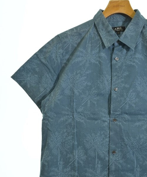 A.P.C. เสื้อลำลอง