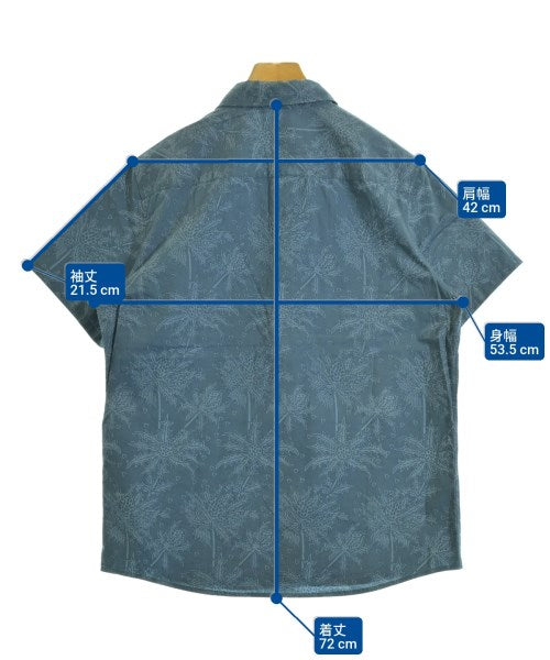 A.P.C. เสื้อลำลอง