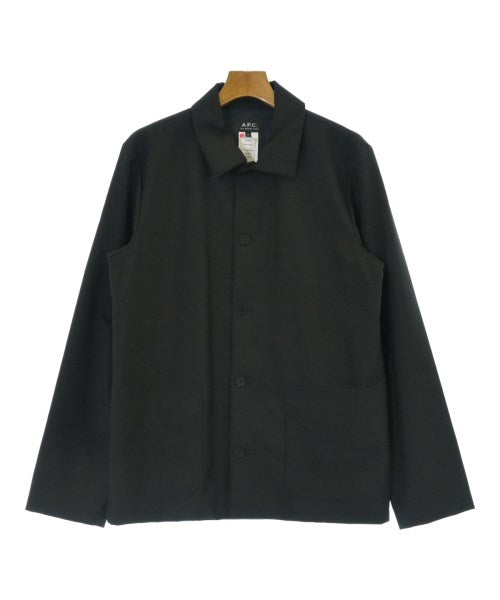 A.P.C. แจ็คเก็ตเบลาส์ อื่น