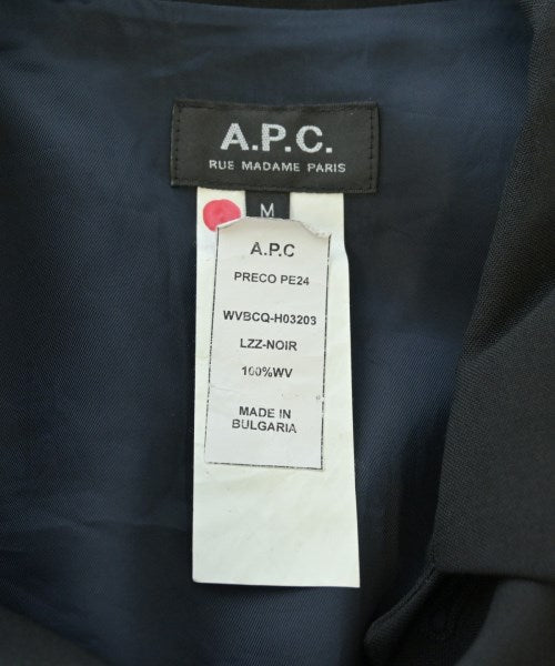A.P.C. แจ็คเก็ตเบลาส์ อื่น