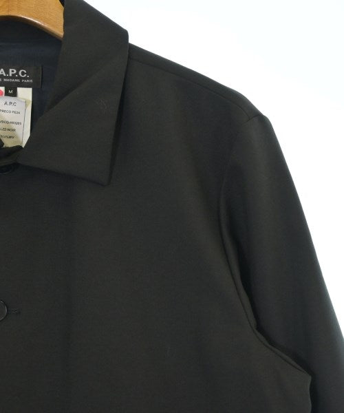 A.P.C. แจ็คเก็ตเบลาส์ อื่น