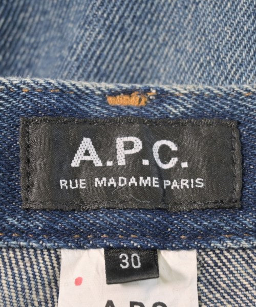A.P.C. ยีนส์