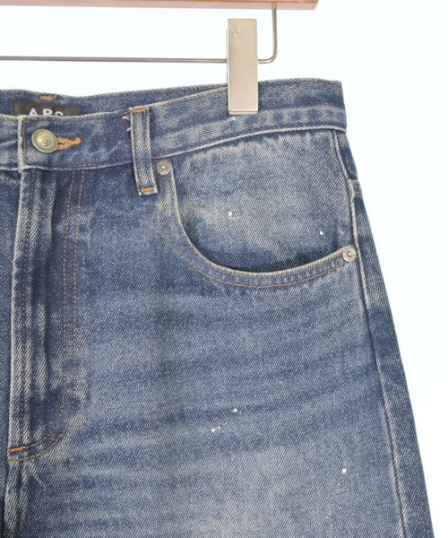 A.P.C. ยีนส์