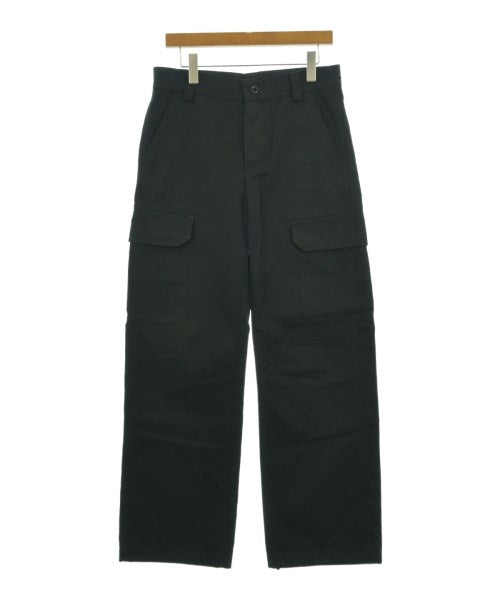 A.P.C. กางเกงมีกระเป๋าข้างกางเกง2-4 กระเป๋า