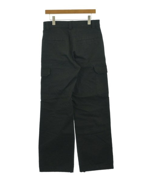 A.P.C. กางเกงมีกระเป๋าข้างกางเกง2-4 กระเป๋า