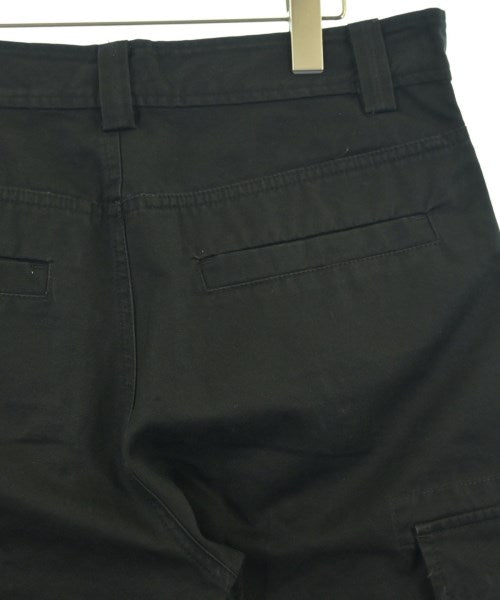 A.P.C. กางเกงมีกระเป๋าข้างกางเกง2-4 กระเป๋า