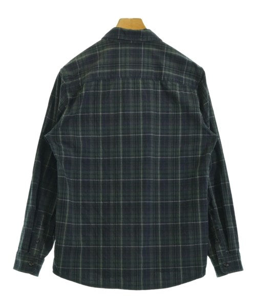 A.P.C. เสื้อลำลอง