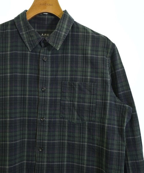 A.P.C. เสื้อลำลอง