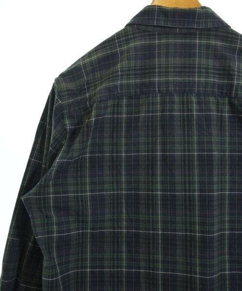 A.P.C. เสื้อลำลอง