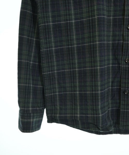 A.P.C. เสื้อลำลอง