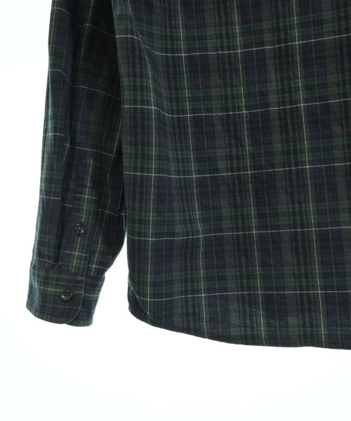 A.P.C. เสื้อลำลอง