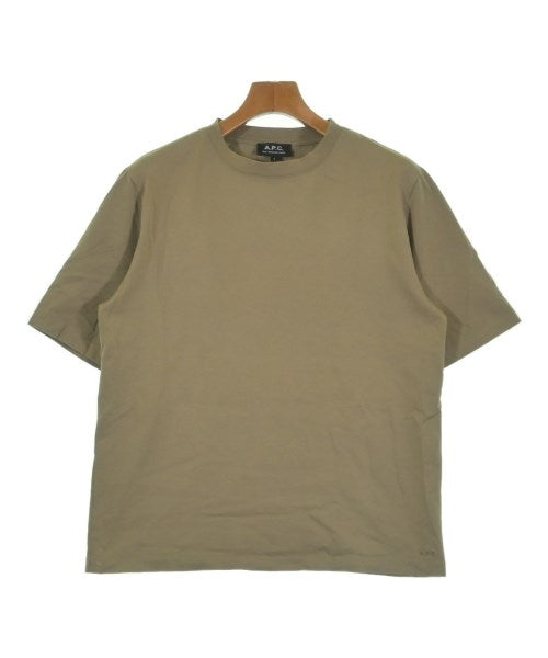 A.P.C. เสื้อยืด/เสื้อท็อปส์