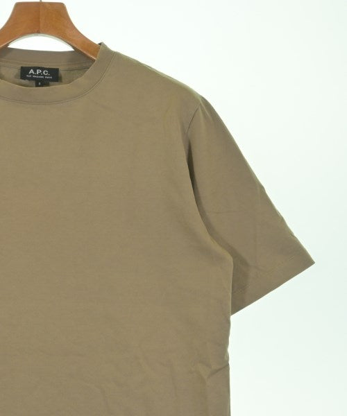 A.P.C. เสื้อยืด/เสื้อท็อปส์