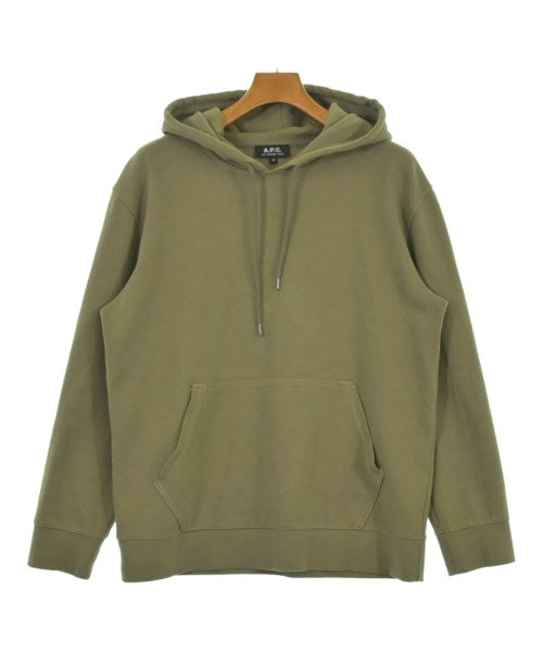 A.P.C. เสื้อฮู้ด