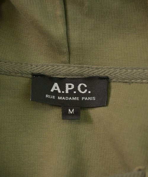 A.P.C. เสื้อฮู้ด