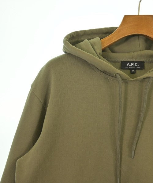 A.P.C. เสื้อฮู้ด