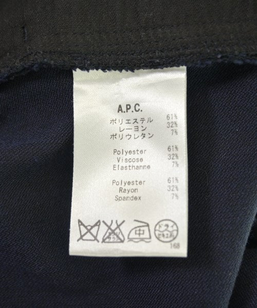 A.P.C. กางเกง อื่น