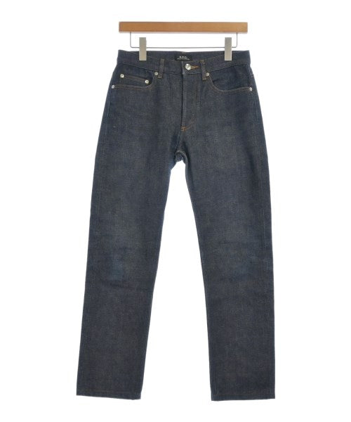 A.P.C. ยีนส์