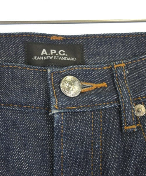 A.P.C. ยีนส์