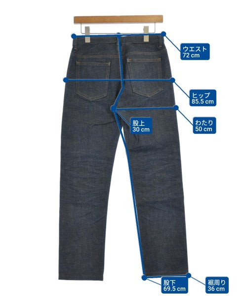 A.P.C. ยีนส์