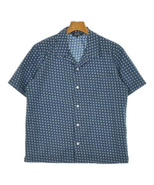 A.P.C. เสื้อลำลอง
