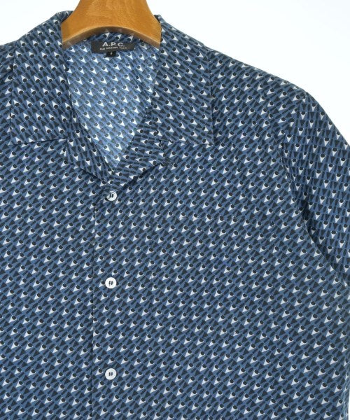 A.P.C. เสื้อลำลอง