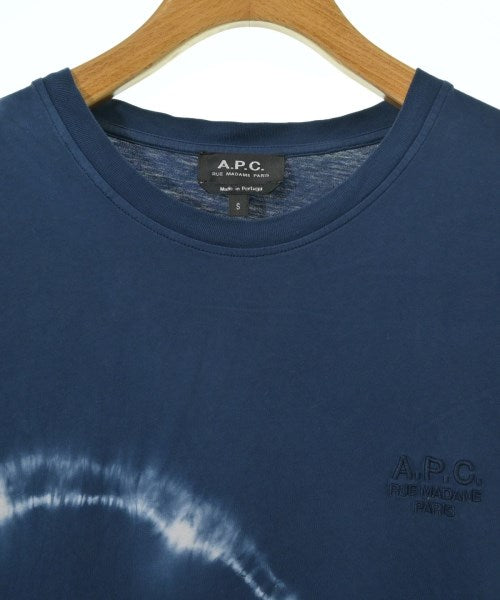 A.P.C. เสื้อยืด/เสื้อท็อปส์