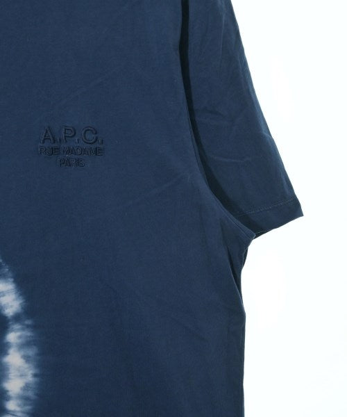 A.P.C. เสื้อยืด/เสื้อท็อปส์